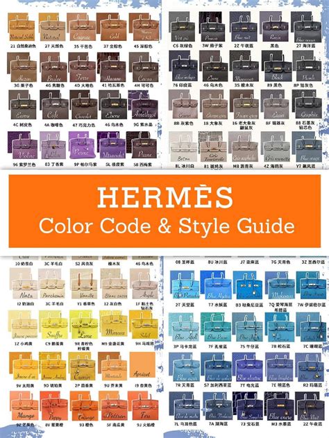 hermes gold color code|Hermes logo color code.